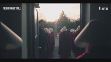 Tráiler 'El cuento de la criada'