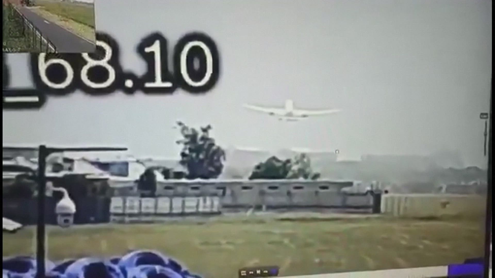 AIR INDIA | Las posible causas del accidente de avión