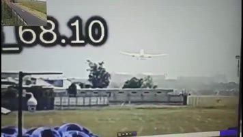 AIR INDIA | Las posible causas del accidente de avión