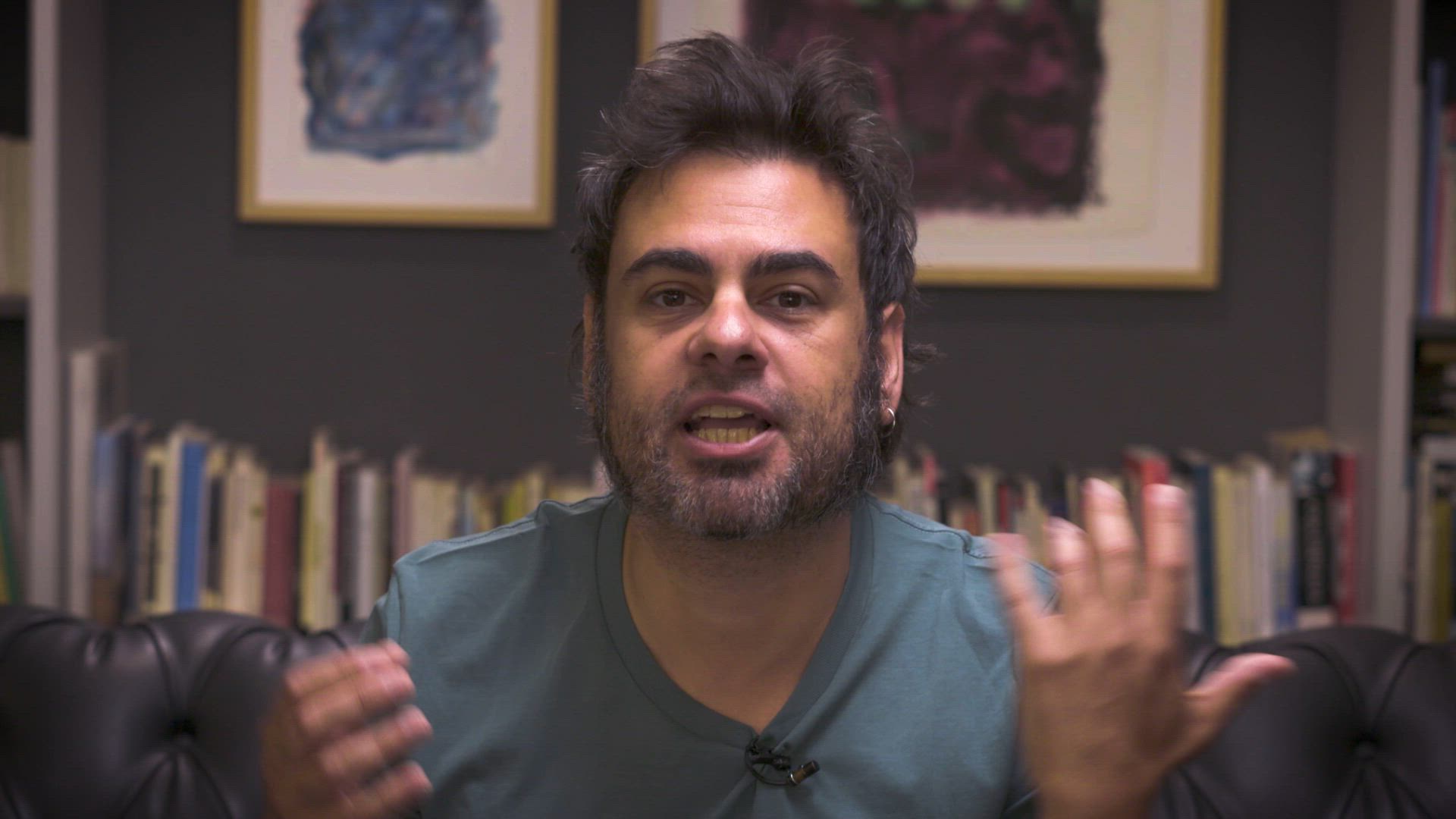 ¿Por qué estamos tan cansados? | ESTABA YO PENSANDO... EP 5 | EL PAÍS