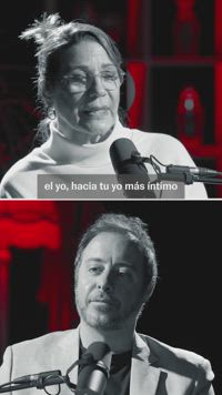 Emma Vilarasau, sobre la llegada del tercer acto vital: 