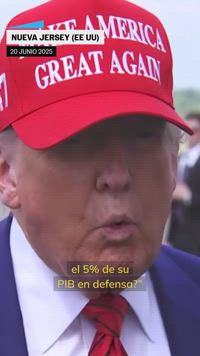 Trump sobre España: 