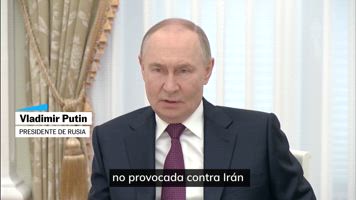 Putin: 