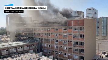 Así se ve Israel tras la guerra de los 12 días