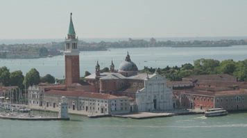La boda de Jeff Bezos y Lauren Sánchez en Venecia