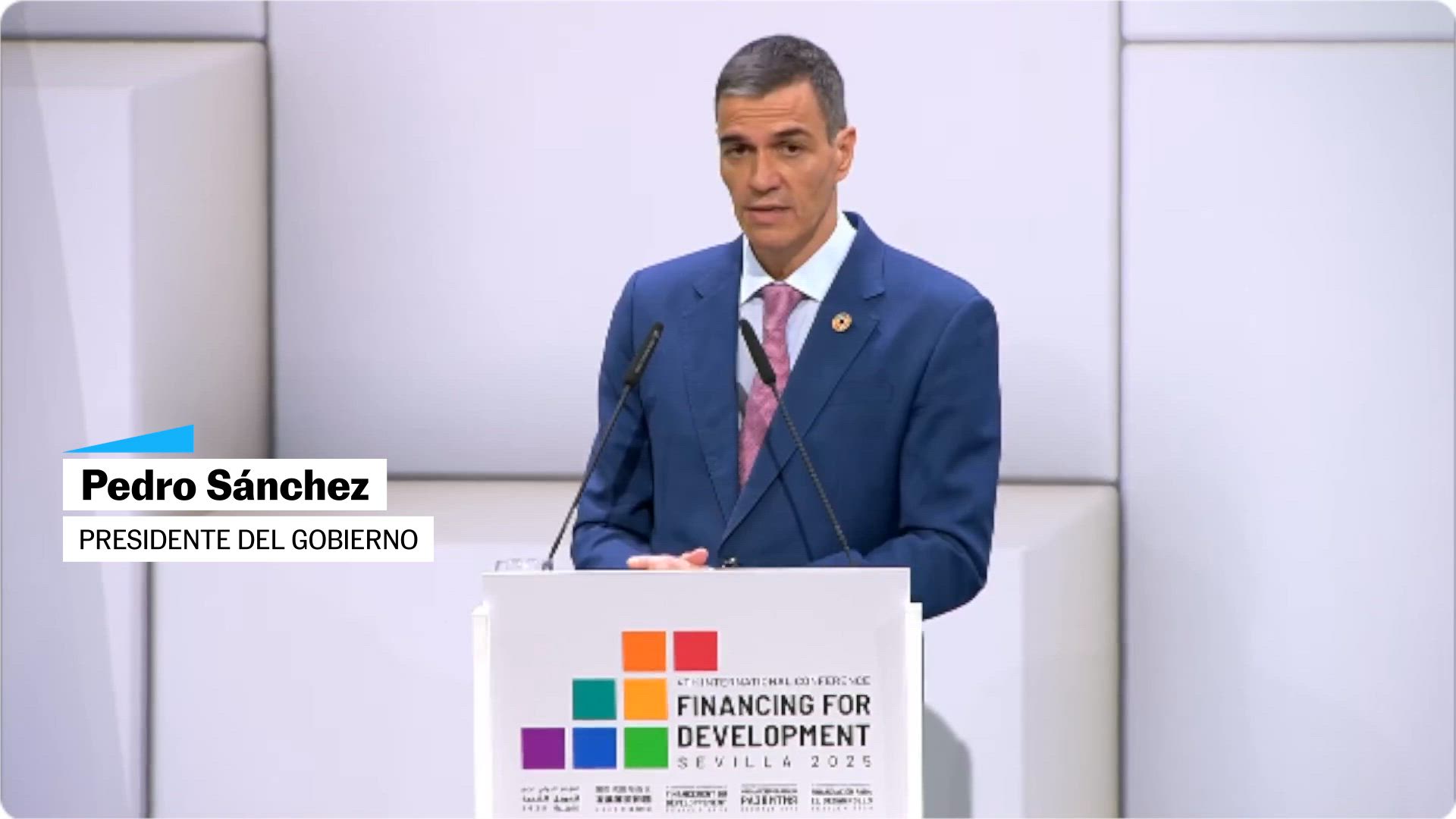 Sánchez tras el envío de Cerdán a prisión: "Actuamos con contundencia"