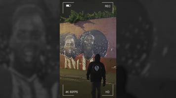 El vídeo con el que el Athletic ha anunciado la renovación de Nico Williams