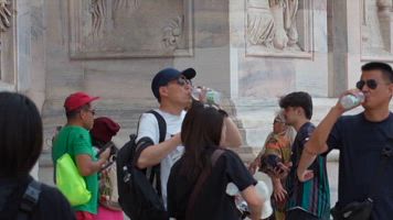 Qué es la cúpula de calor que está disparando las temperaturas en Europa