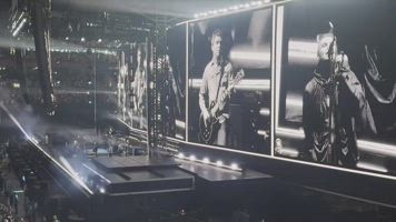 Oasis vuelve a los escenarios tras 16 años de separación