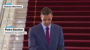 Sánchez reivindica una migración “segura, regular y ordenada” y recuerda que España fue país de emigrantes