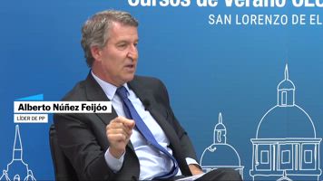 Feijóo: 