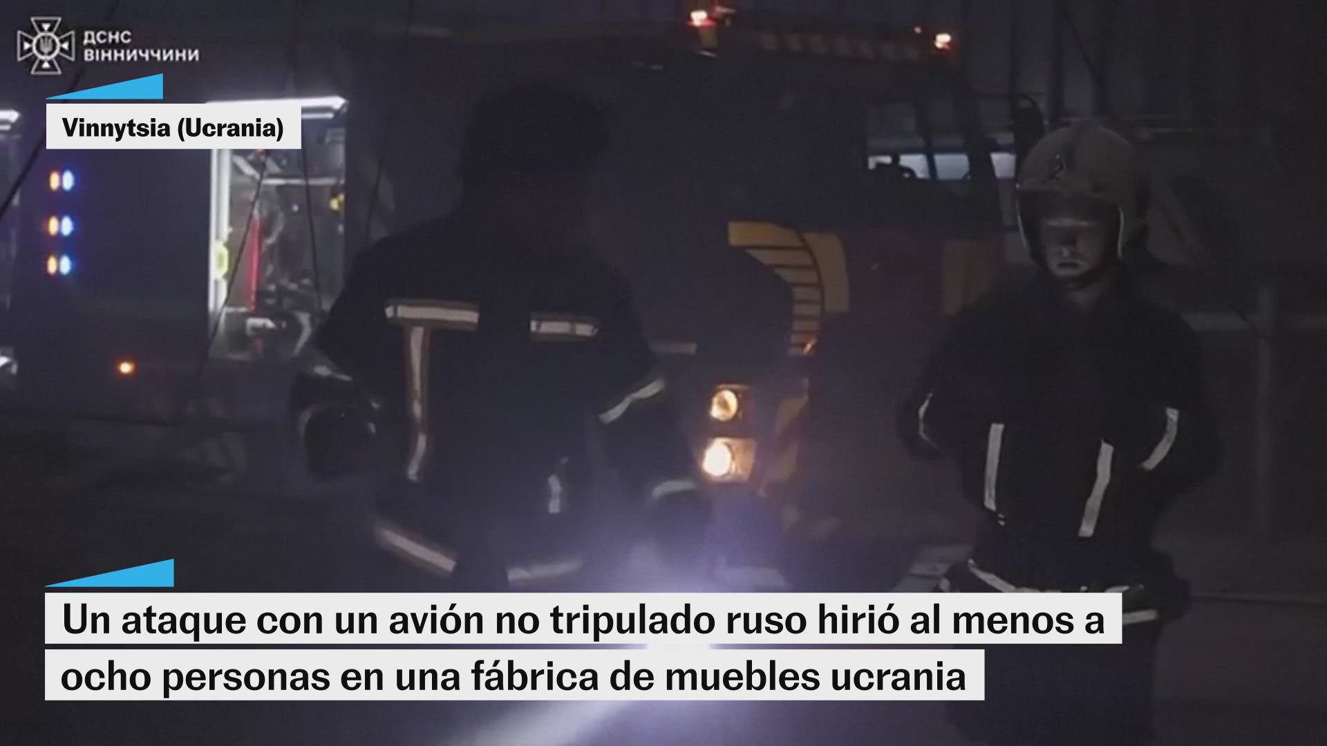 Ucrania está lista para negociar la paz con Rusia