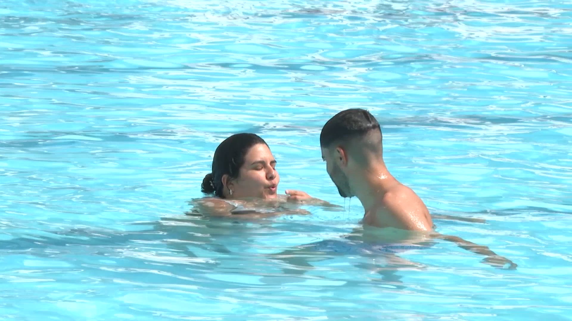 Síndrome de inmersión: el riesgo invisible tras entrar al agua