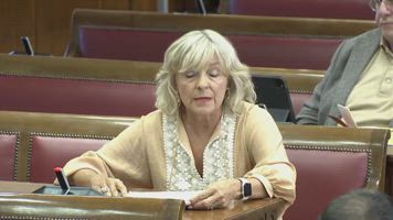 Joseba Antxon, dueño de Servinabar, se acoge a su derecho a no declarar ante la Comisión de Investigación por el caso Koldo