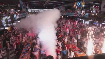 Inglaterra vence a España a penaltis en la final de la Eurocopa