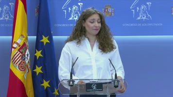 Reacciones partidos al balance anual de Sánchez