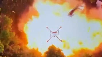 Conflicto Camboya y Tailandia