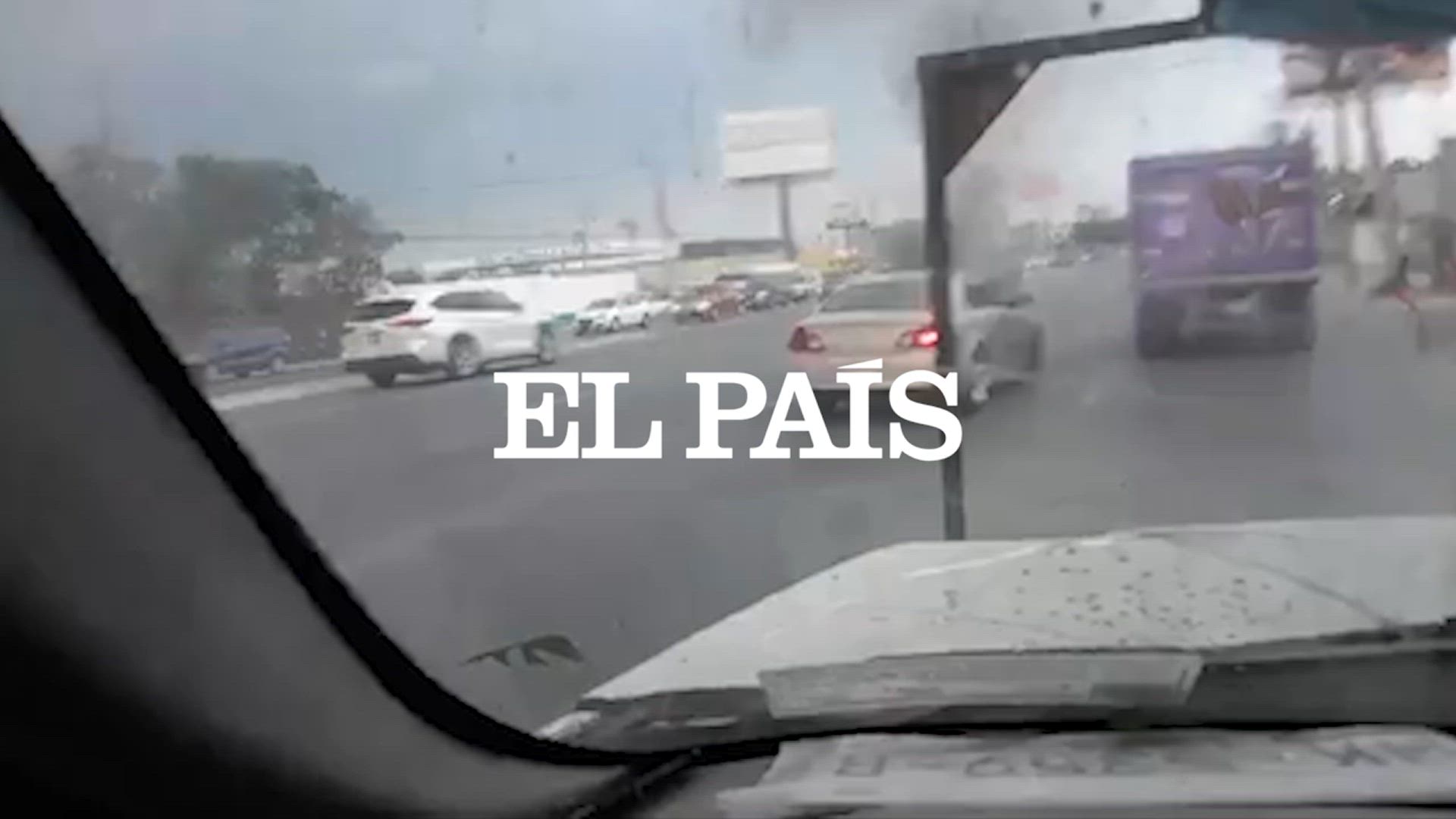 Muere Fiscal General de Tamaulipas en un presunto ataque