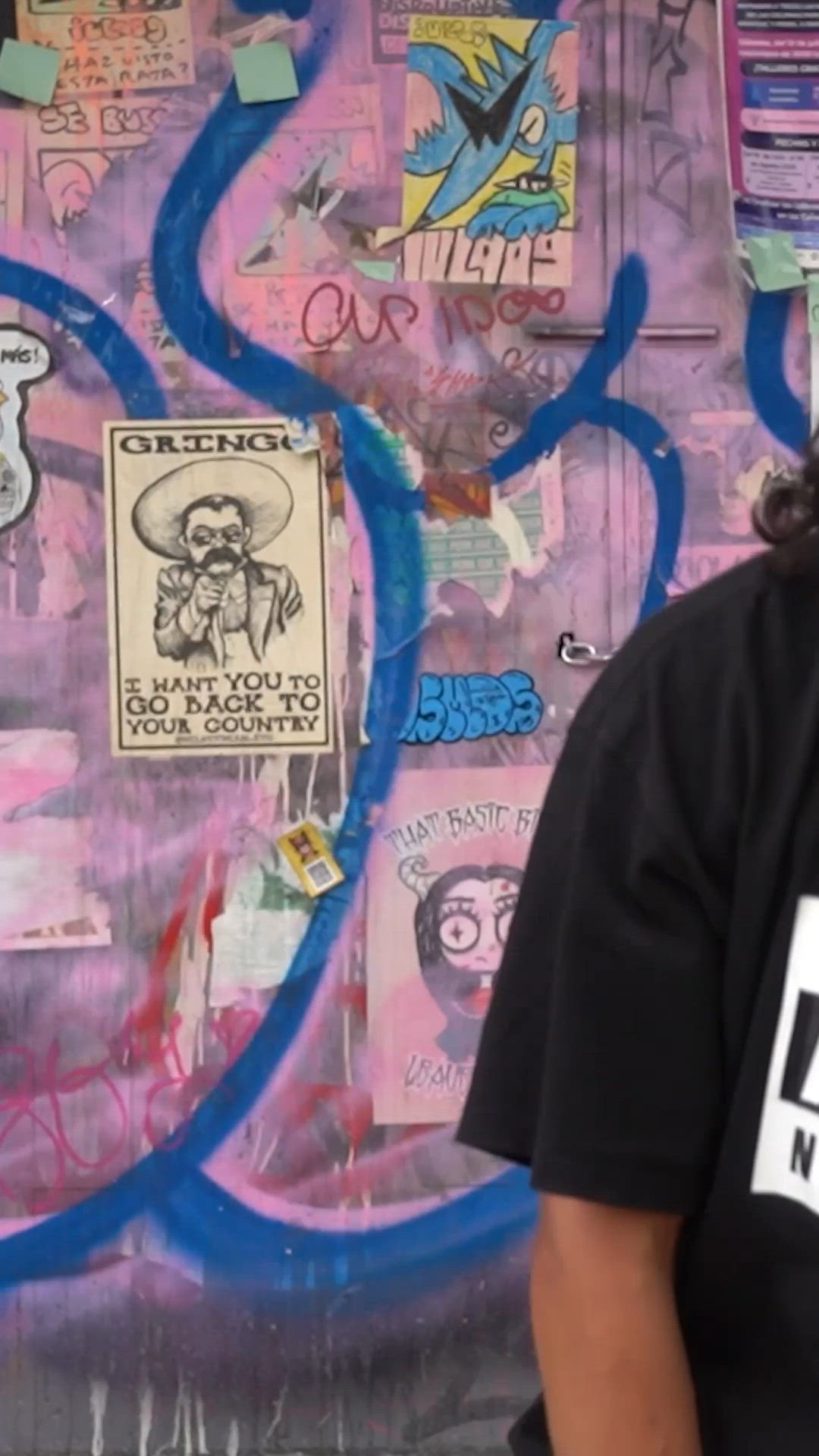 Raperos en lenguas originarias