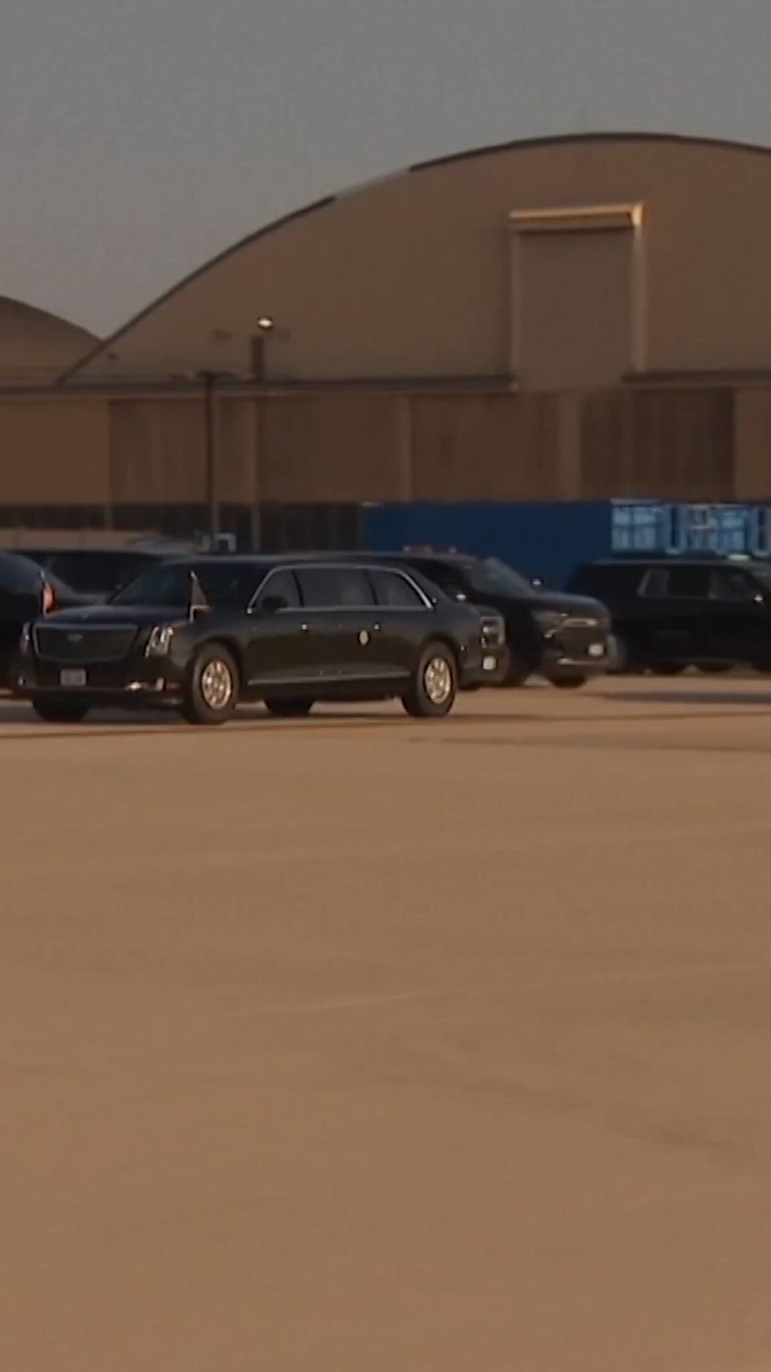 Trump rumbo a Alaska para reunión con Putin