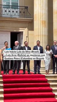 Cumbre de la Amazonía 2025