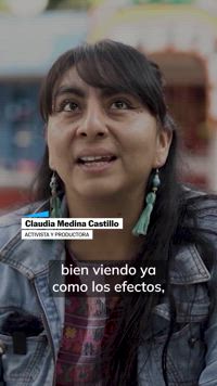 Gentrificación en Xochimilco