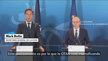 Mark Rutte sobre los GPS