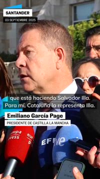 Page sobre Puigdemont: 