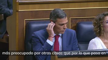 Junts pone en cuestión que Sánchez pueda seguir gobernando