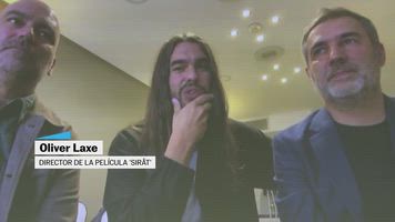 ‘Sirât’, de Oliver Laxe, preseleccionada para el Oscar a mejor película internacional