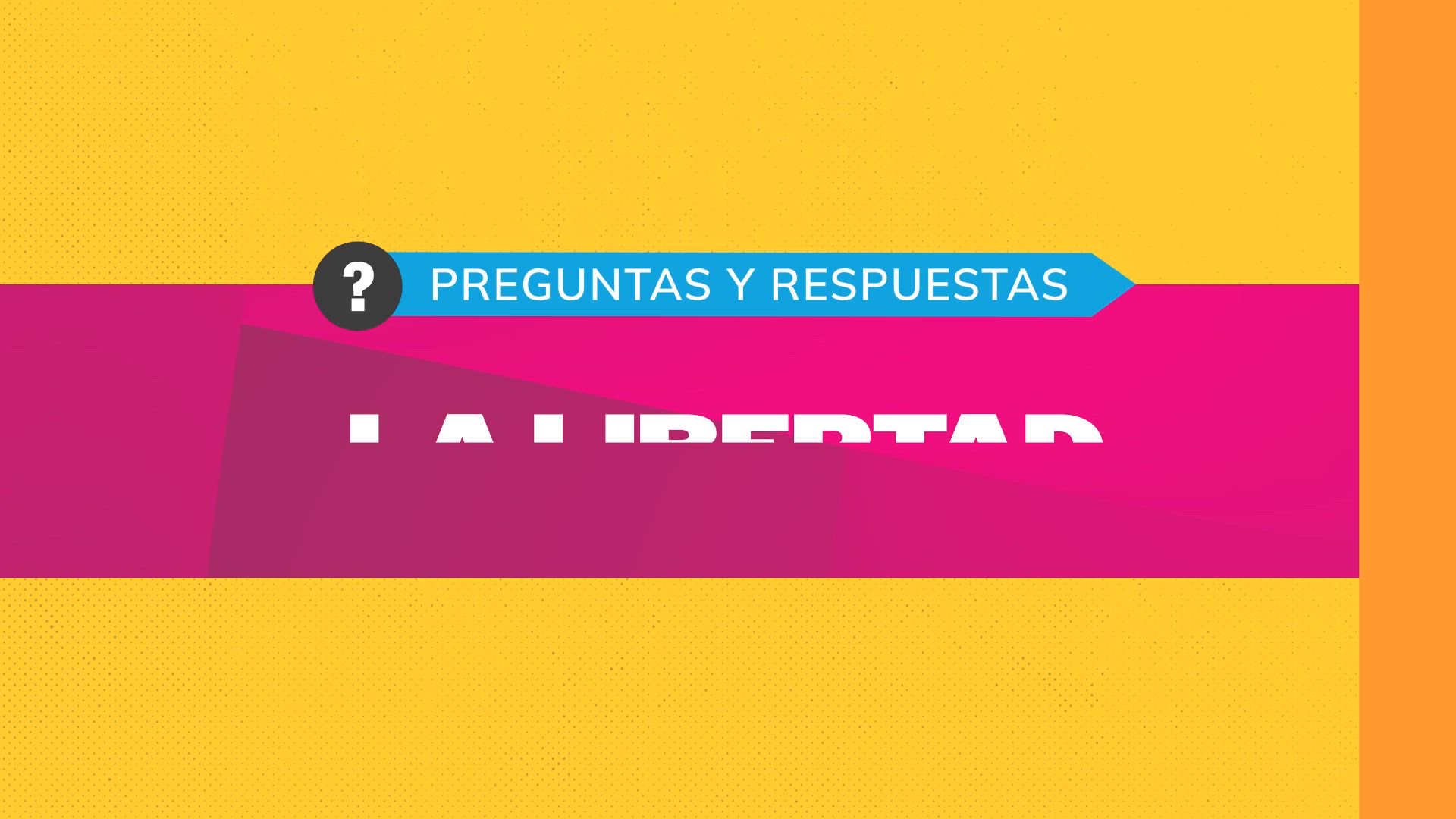 Preguntas y respuestas: libertad de prensa