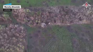 Diario de la guerra en Ucrania, día 1302