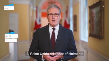 Reconocimiento del Estado de Palestina