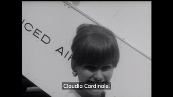 Obituario Claudia Cardinale