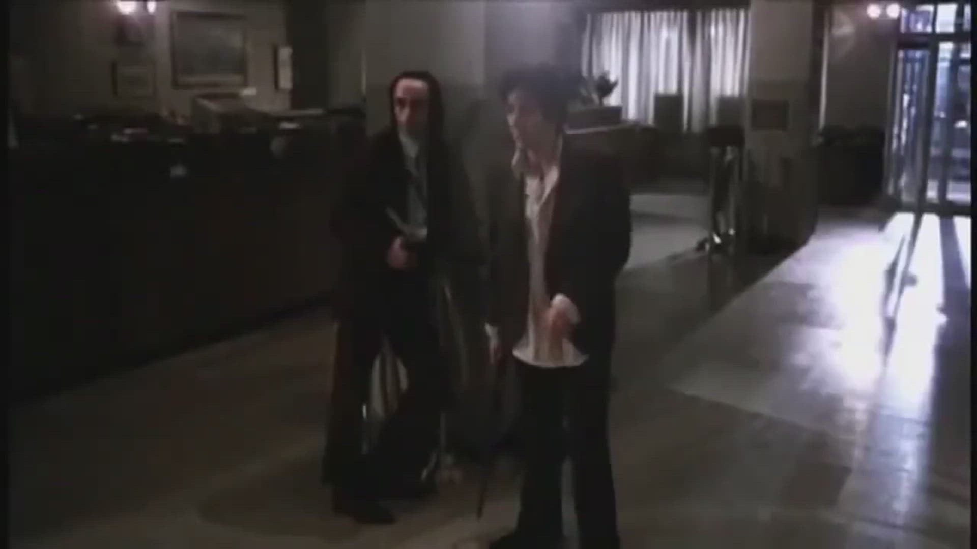 Tráiler de 'Tarde de Perros'