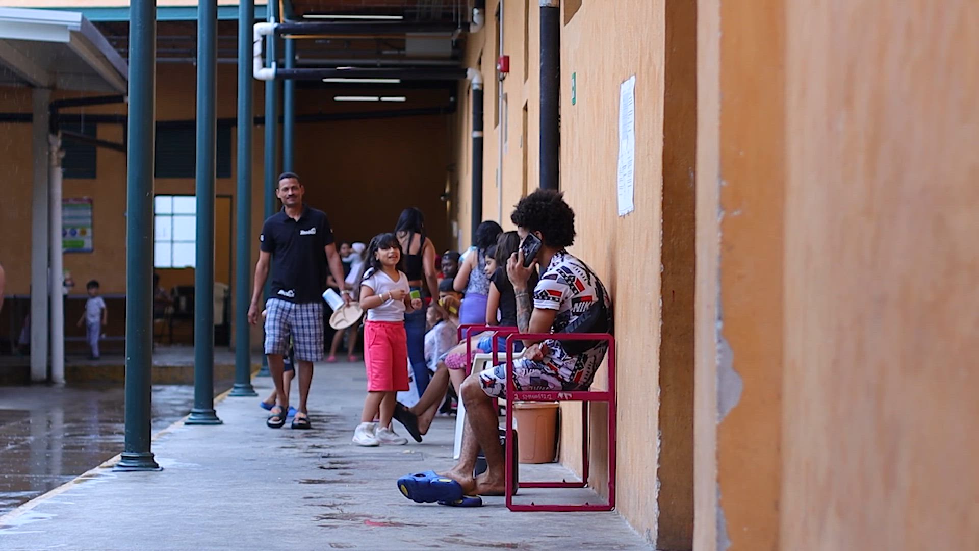 Volver a casa o quedarse en México, el cambio del paradigma migratorio