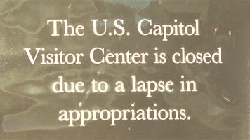 24 horas del cierre de Gobierno en EE UU
