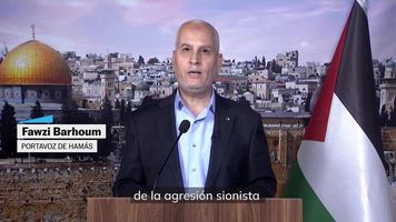 Hamás afirma que busca poner fin a la guerra con negociaciones