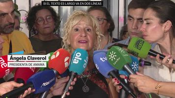 Mujeres se unen para llevar a la justicia el escándalo de las mamografías en Andalucía