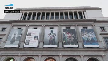 Patti Smith: sensacional concierto en Madrid