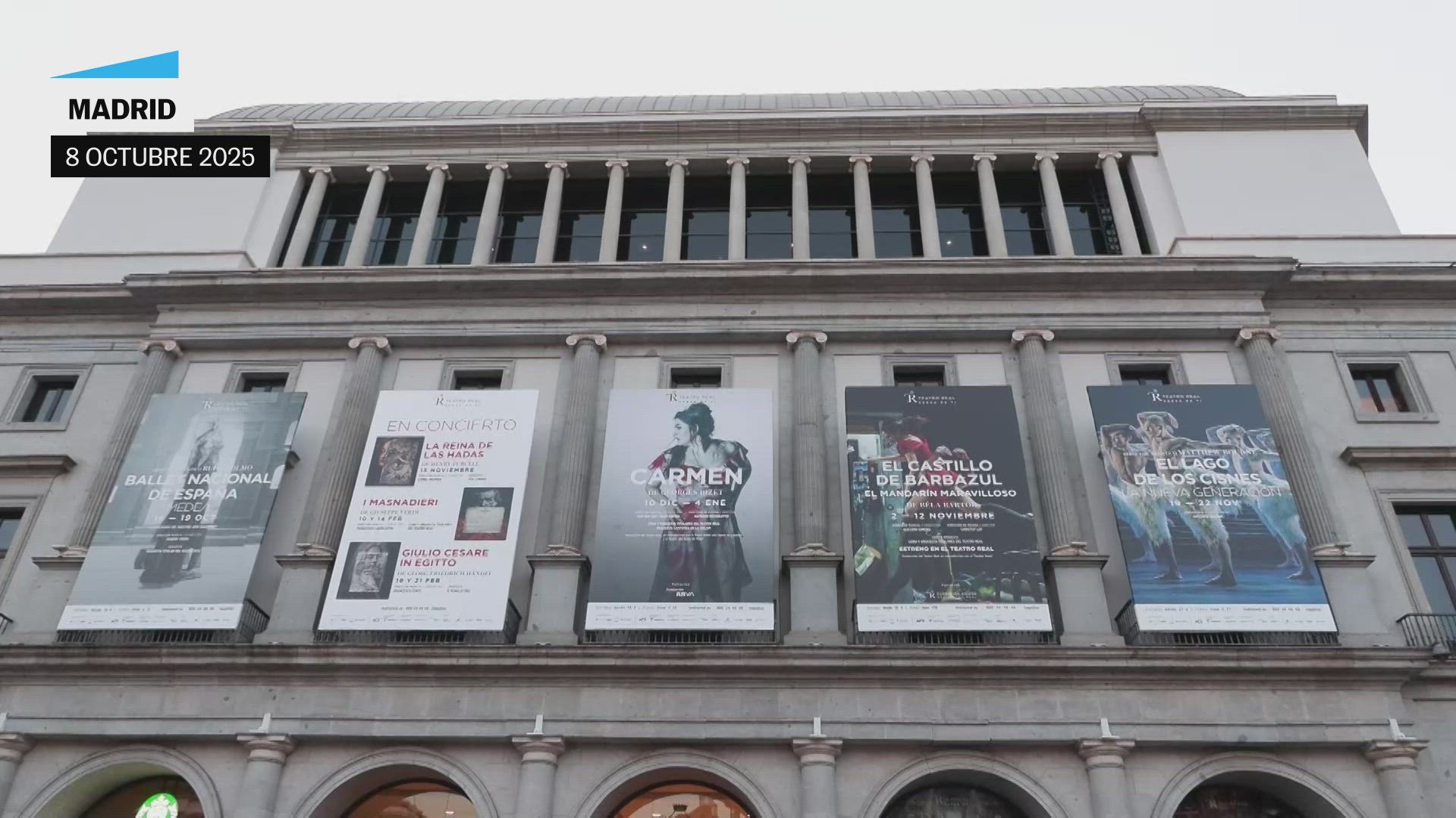 PATTI SMITH hace un homenaje a su disco ‘HORSES’ en el Teatro Real | EL PAÍS