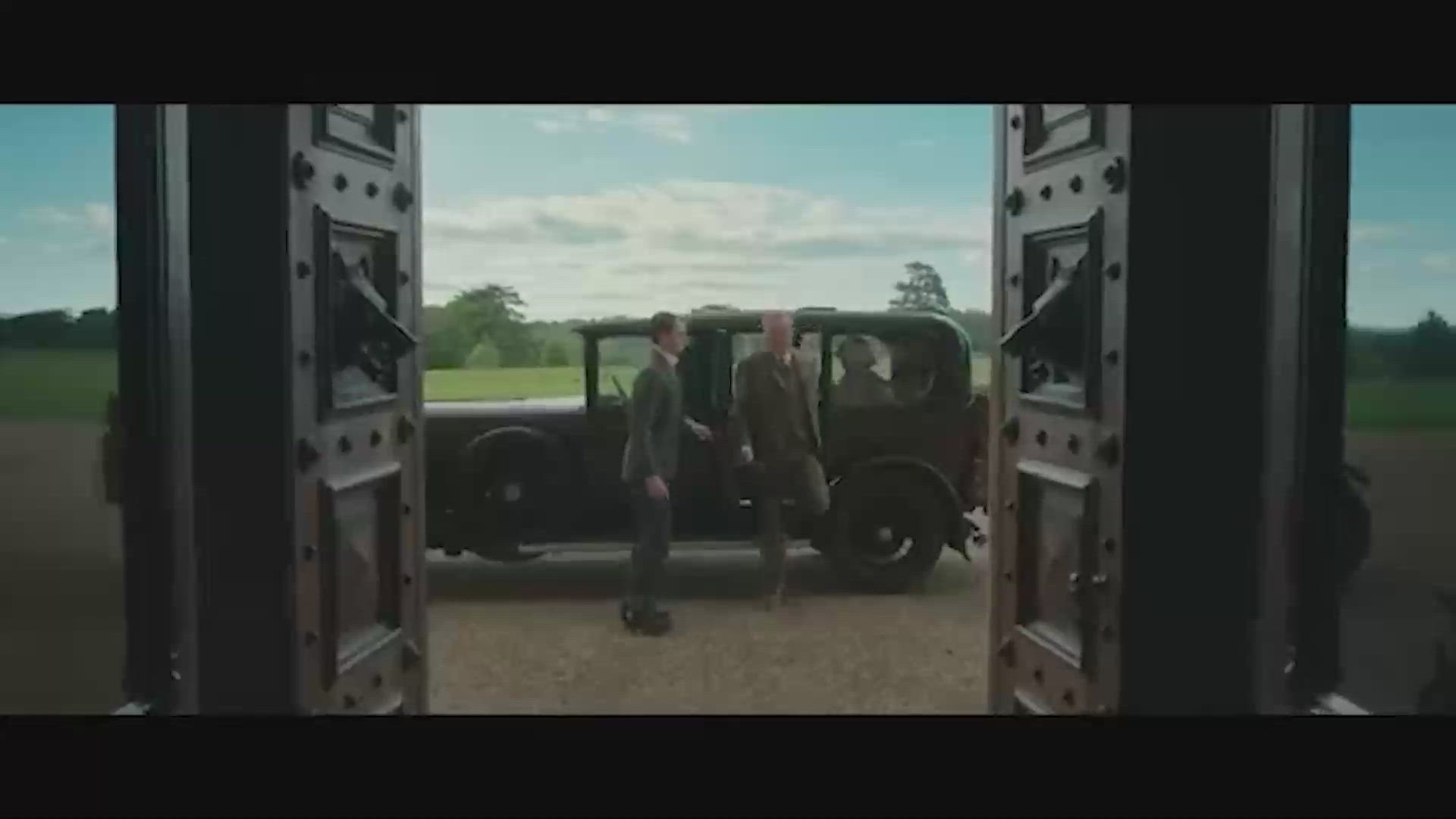 ‘Downton Abbey’: el placer culpable por un mundo de criados y señores