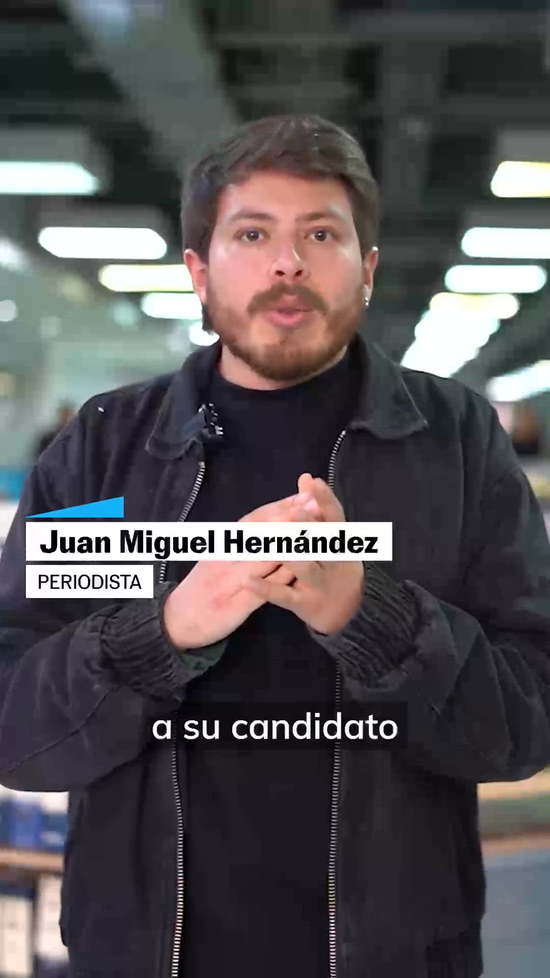 La incertidumbre por la consulta electoral