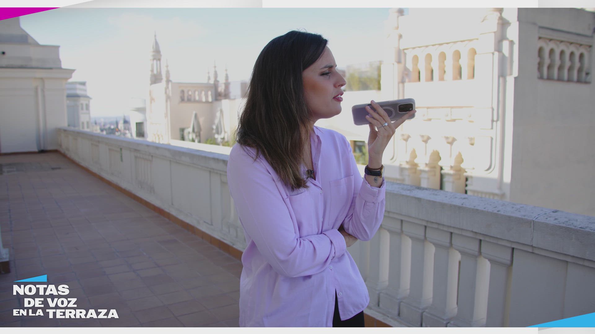 La tecnología y la pérdida de la independencia