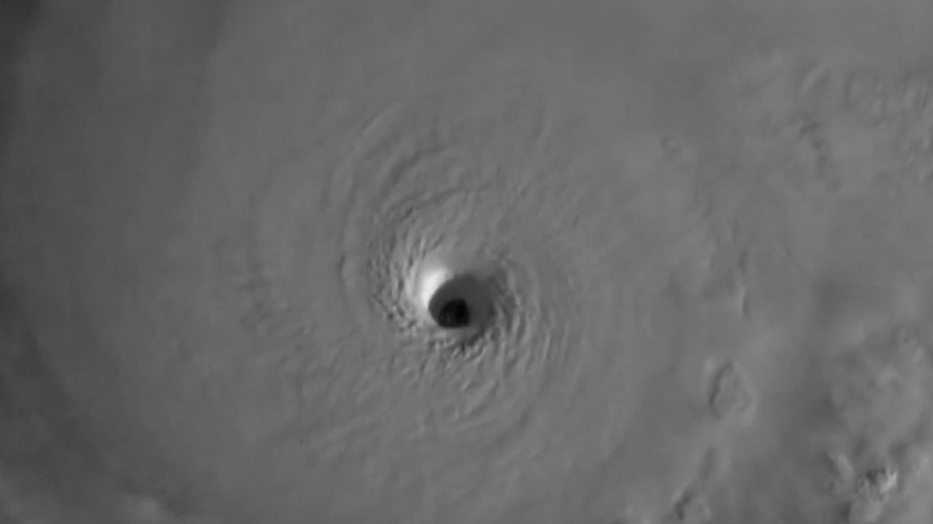 JAMAICA y CUBA se preparan para la llegada del huracán 'MELISSA' | EL PAÍS