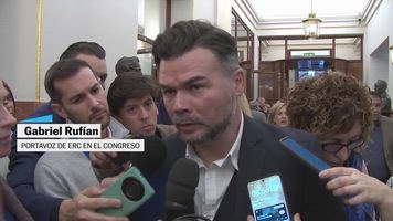 RUFIÁN sobre Mazón: 