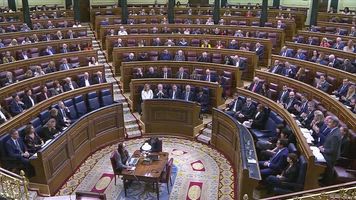 SÁNCHEZ responde a FEIJÓO: 