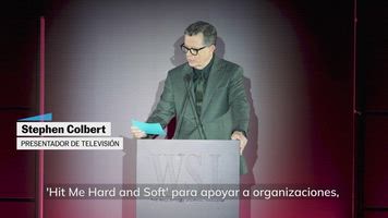 Billie Eilish hace una crítica a los multimillonarios al recibir el premio a la innovación