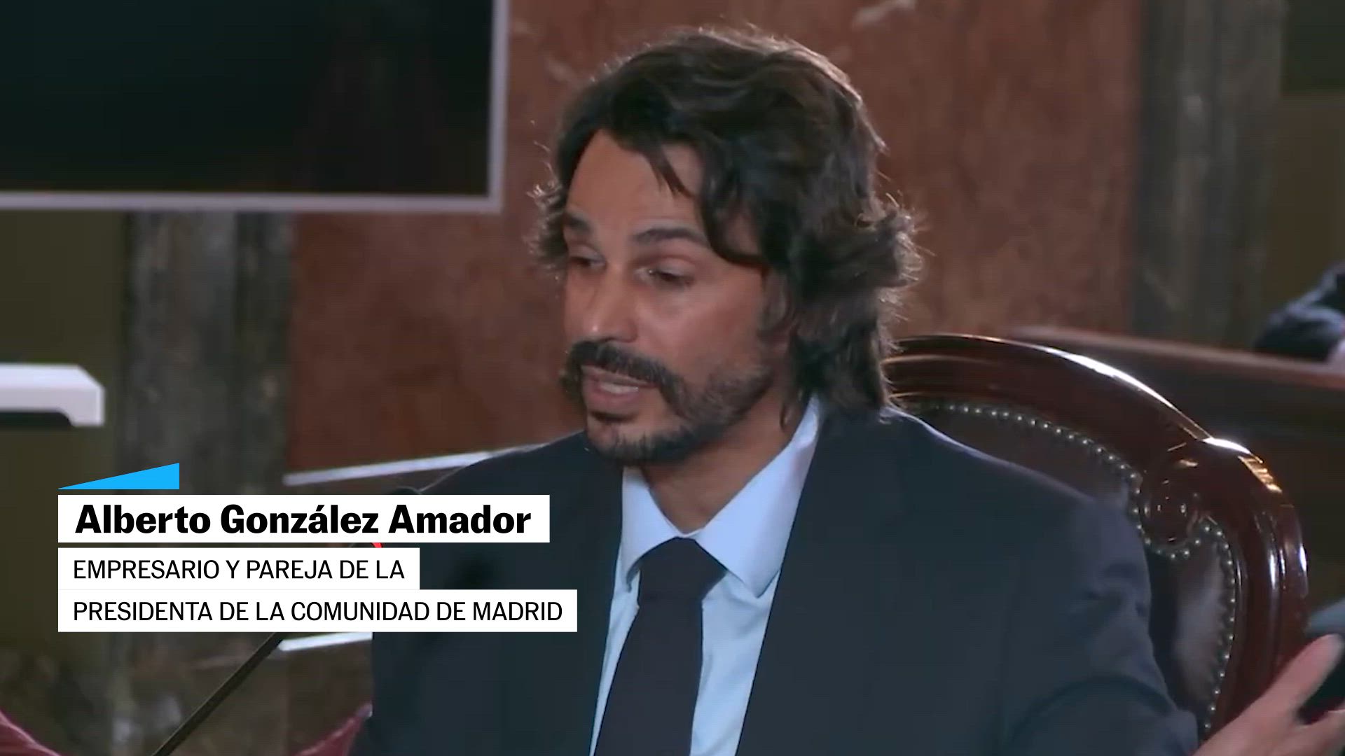 ¿Afecta la condena al Fiscal General a las dos causas contra el novio de Ayuso?