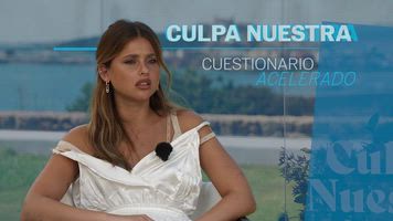 Cuestionario acelerado: conociendo a los protagonistas de 'Culpa nuestra'